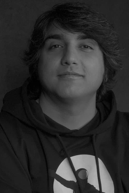 Karim Lakzadeh foto