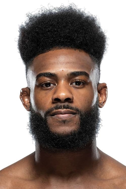 Aljamain Sterling foto