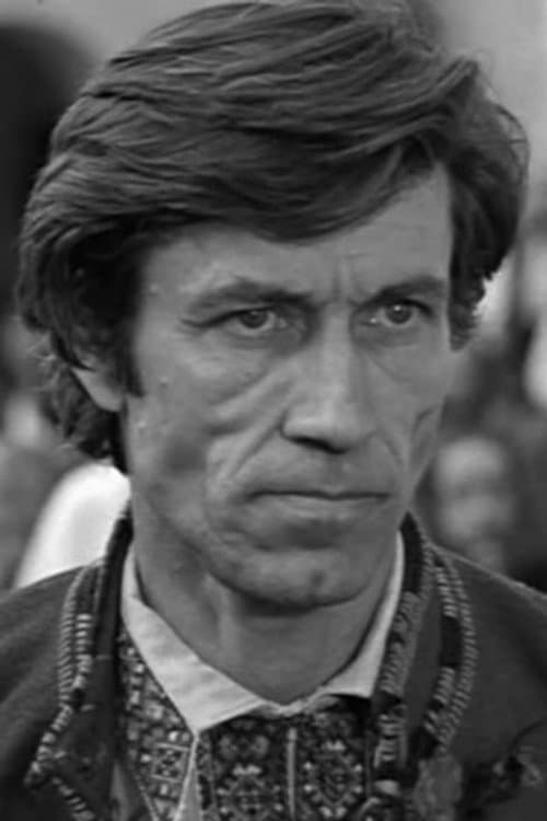 Mykhailo Hornostal foto