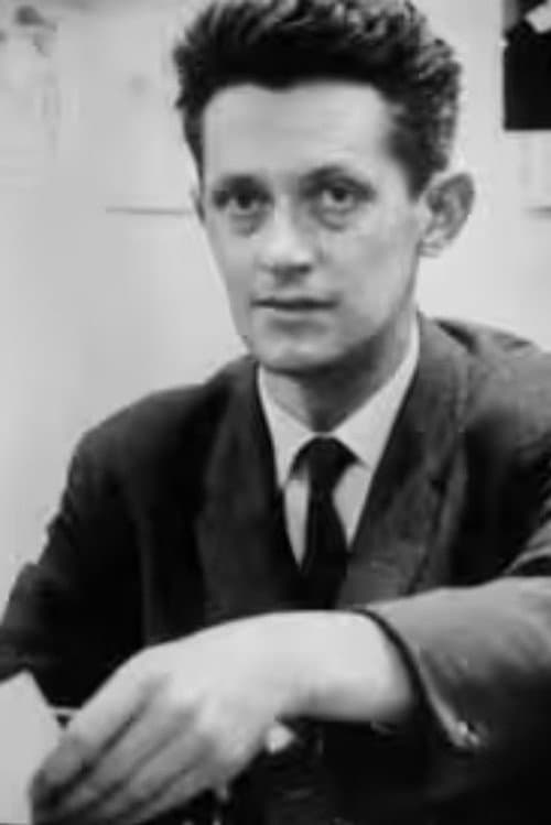 Peter Lennon foto