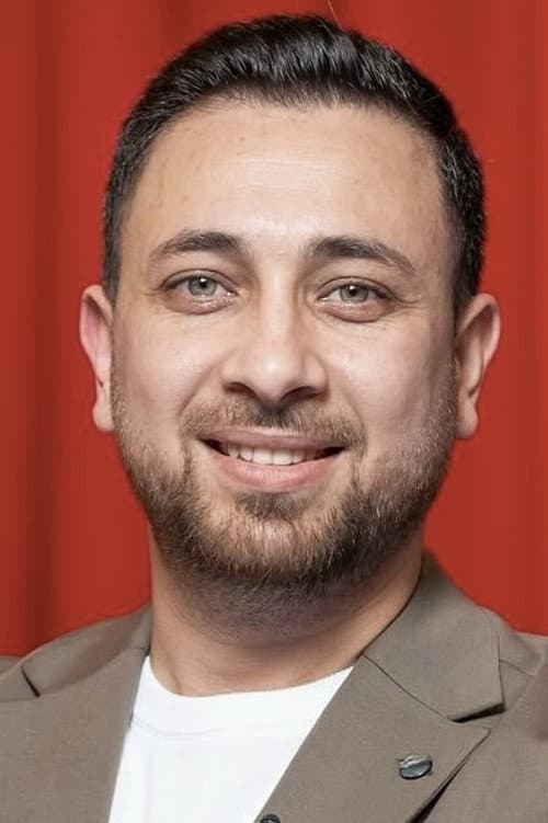 İslam Mehrəliyev foto
