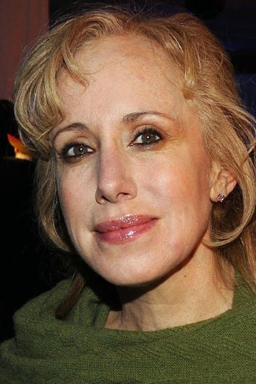 Elana Krausz foto