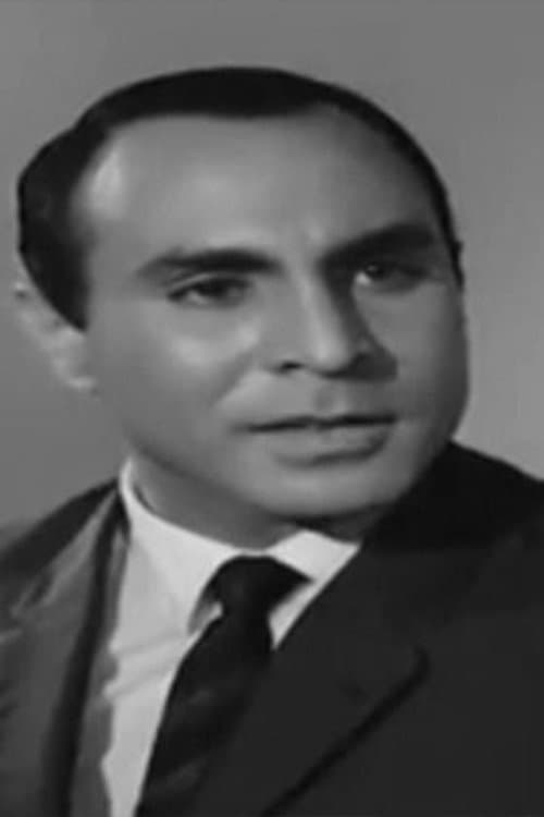 Omar Zulfiqar foto