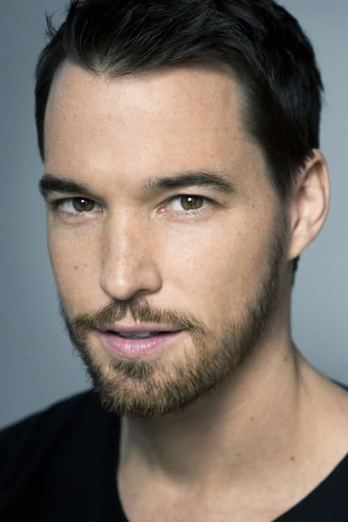 John Lyke foto