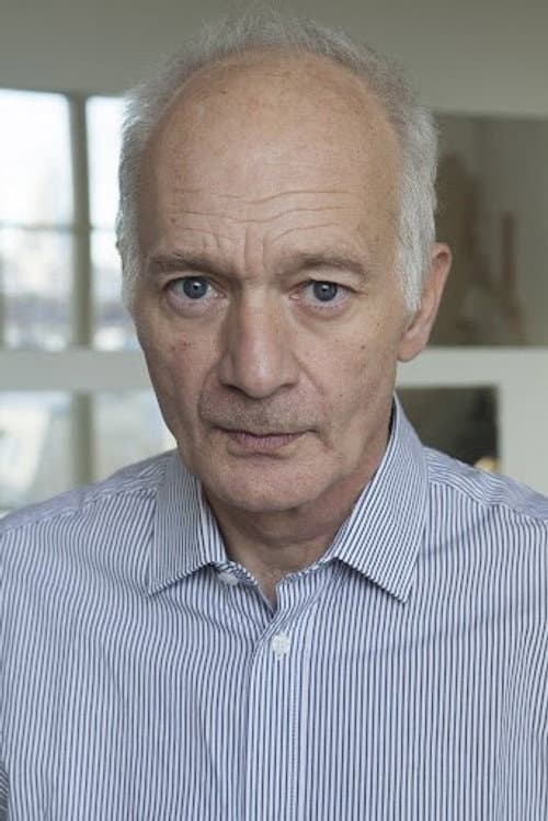 Bernard Nissile foto