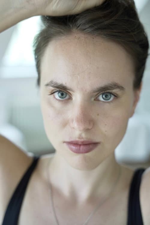 Róza Kereszty foto
