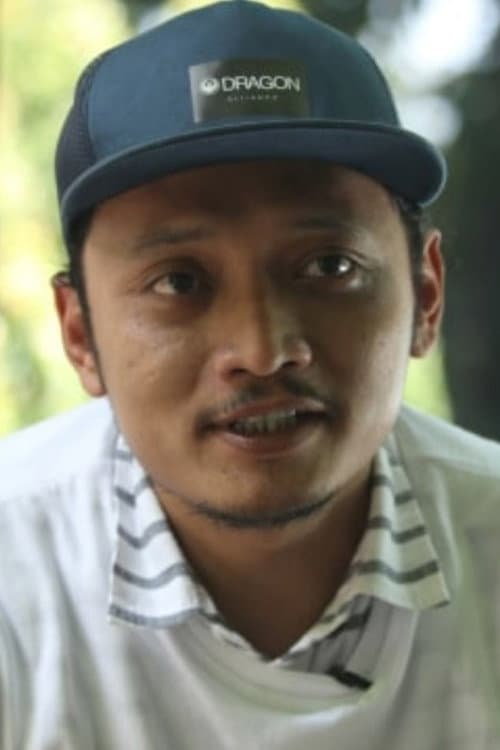 Hestu Saputra foto