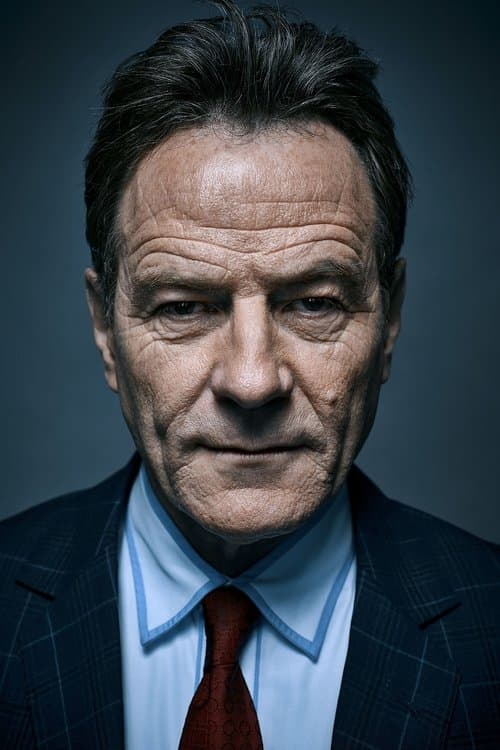 Bryan Cranston foto