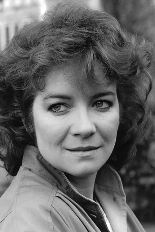 Clare Higgins foto