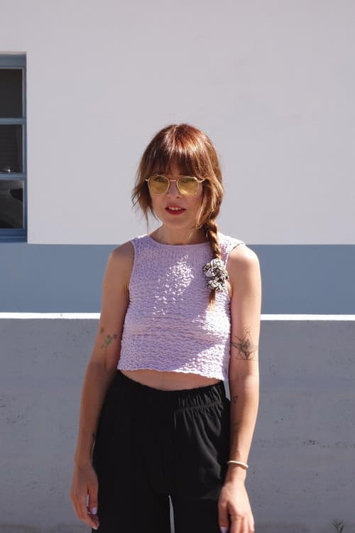 Marta Cabrera foto