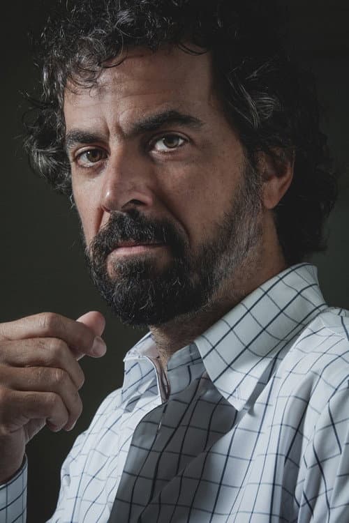 Álvaro Brechner foto