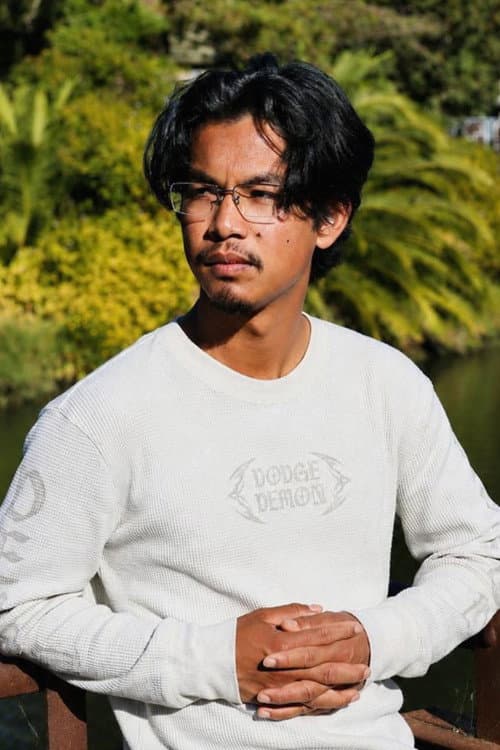 Danny Nhem foto