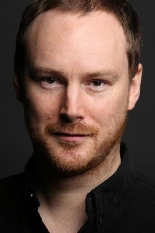 Paul Rattray foto
