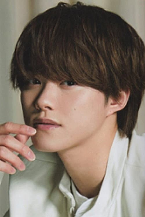 大橋和也 foto