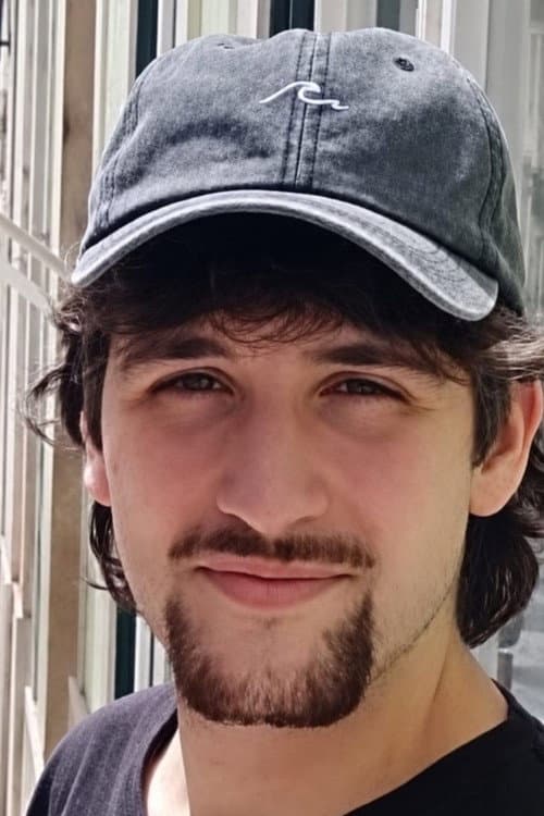 Rodrigo Martín foto