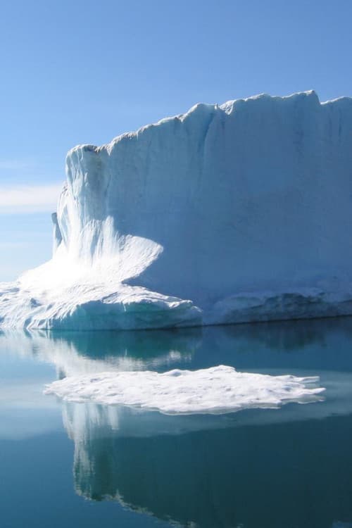 Qapirangajuq: Inuit Knowledge and Climate Change (2010) poster