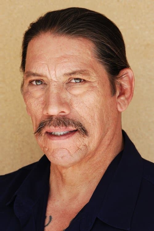 Danny Trejo foto