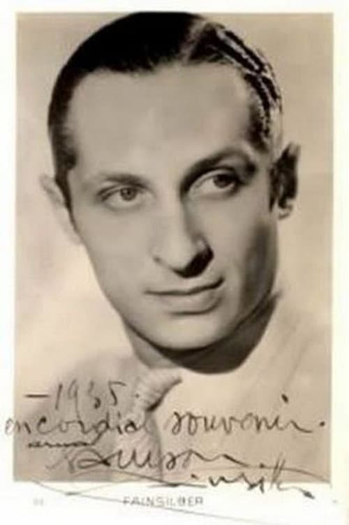 Paul Escoffier foto