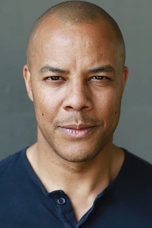 Michael Wildman foto