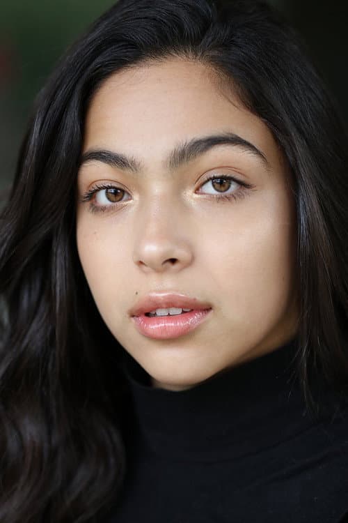 Allegra Acosta foto