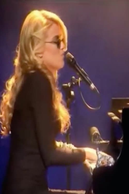 Melody Gardot: The Accidental Musician (2010) poster