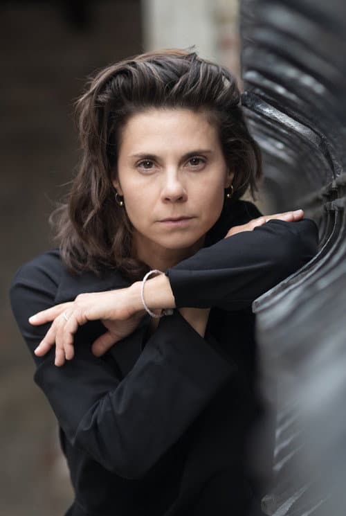 Sipos Vera foto
