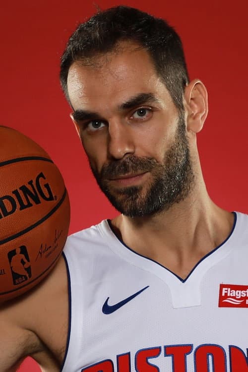 José Manuel Calderón foto