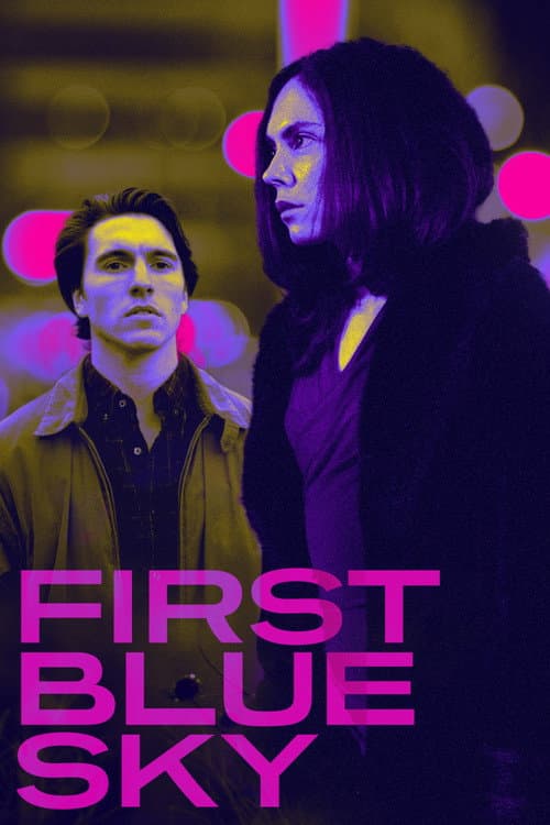 First Blue Sky (2026) poster