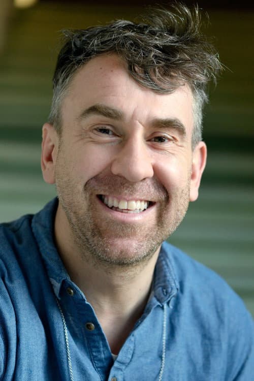 Hauke Heumann foto
