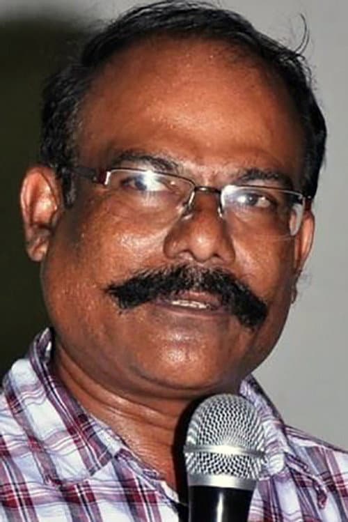 Muthu Raman foto