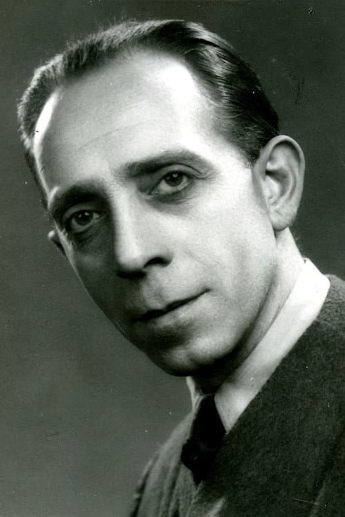 Ernö Szabó foto