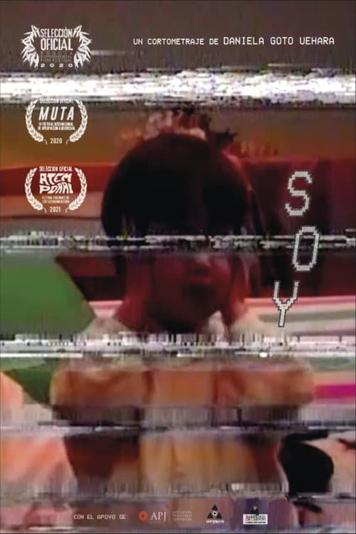 Soy (2020) poster