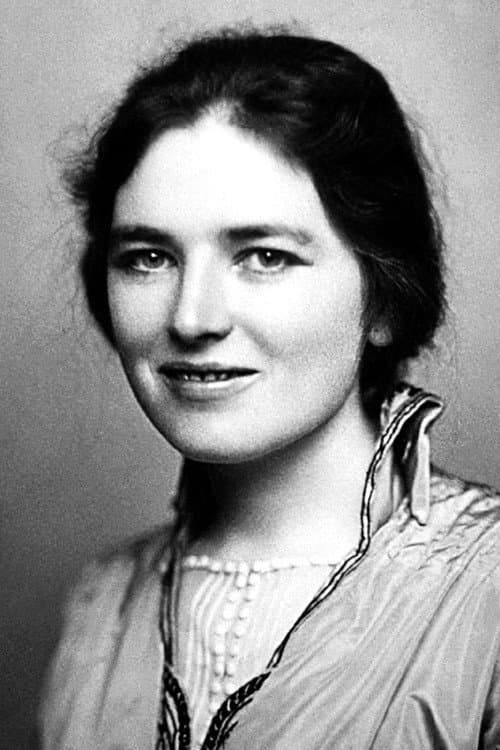 Edna Fisher foto