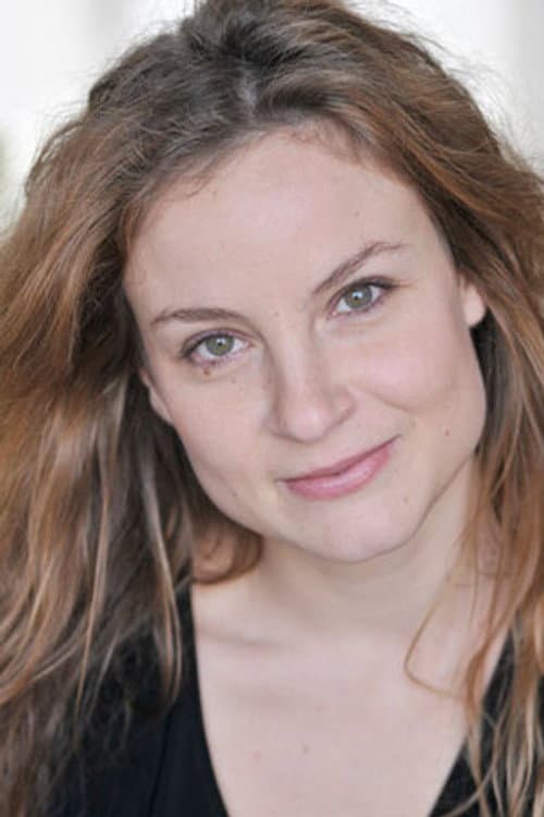 Charlotte Matzneff foto