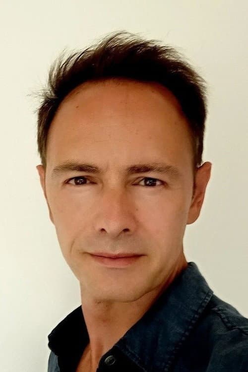 Lionel Kaplan foto