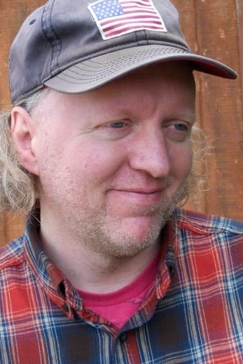 Jeff Kirkendall foto