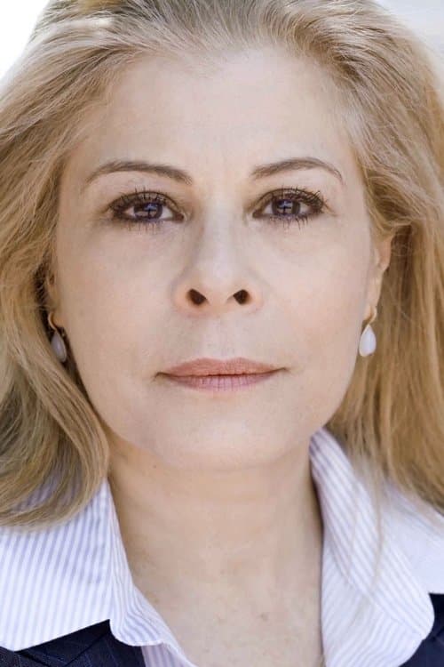 Roberta Wallach foto