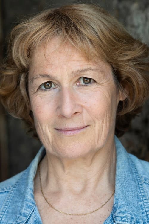 Hélène Vauquois foto