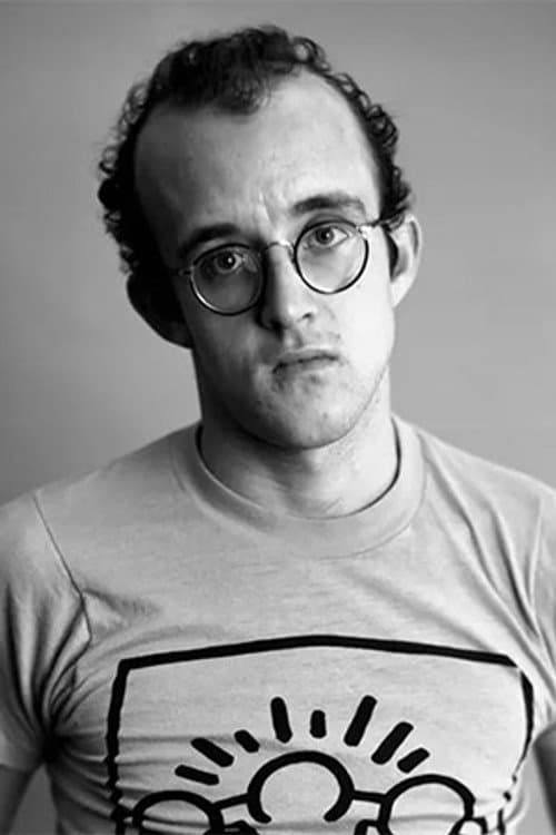 Keith Haring foto
