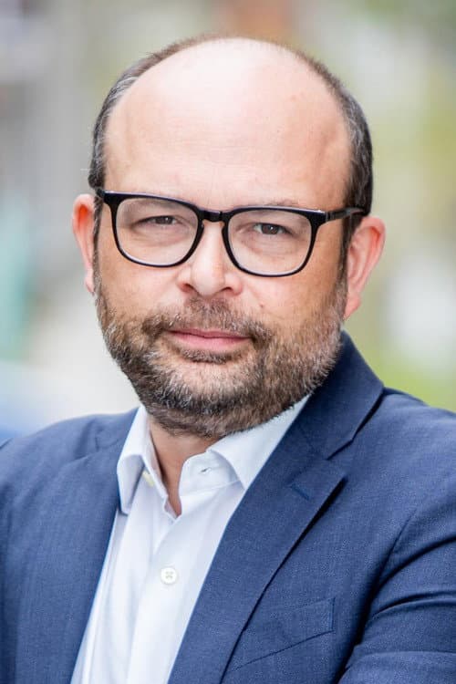 Félix Séguin foto