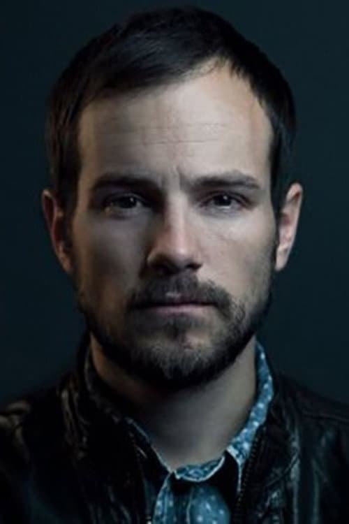 Steve Hoover foto