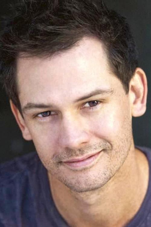 Ric Maddox foto