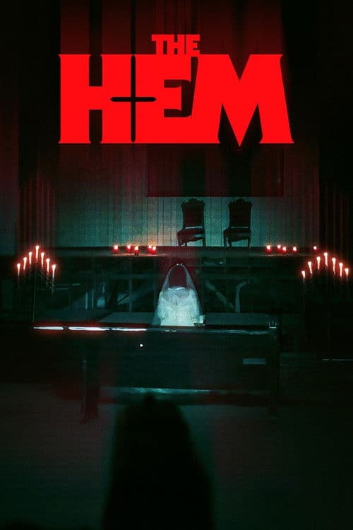 The Hem (2025) poster