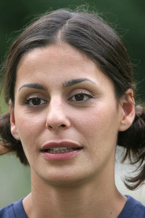 Funda Vanroy foto