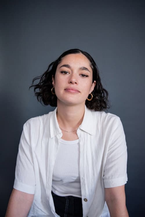 Petra Leslie foto