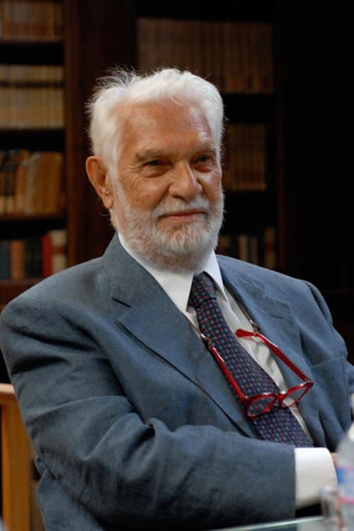Ermanno Rea foto