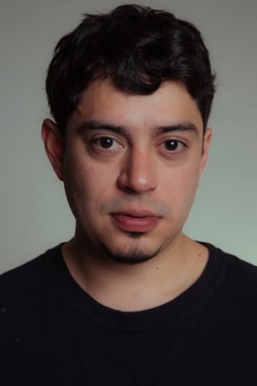 Pedro Inoue foto