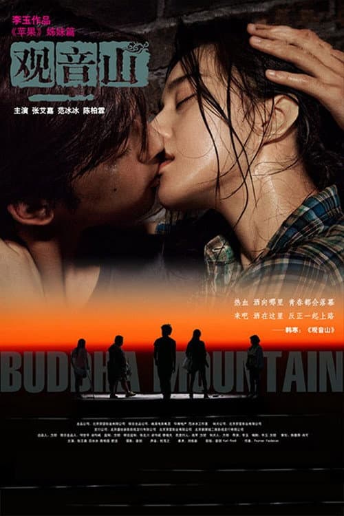 观音山 (2011) poster