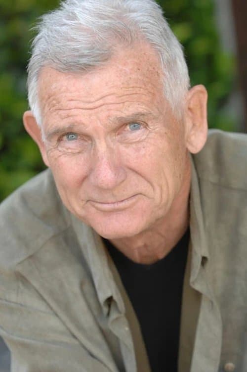 Burke Byrnes foto