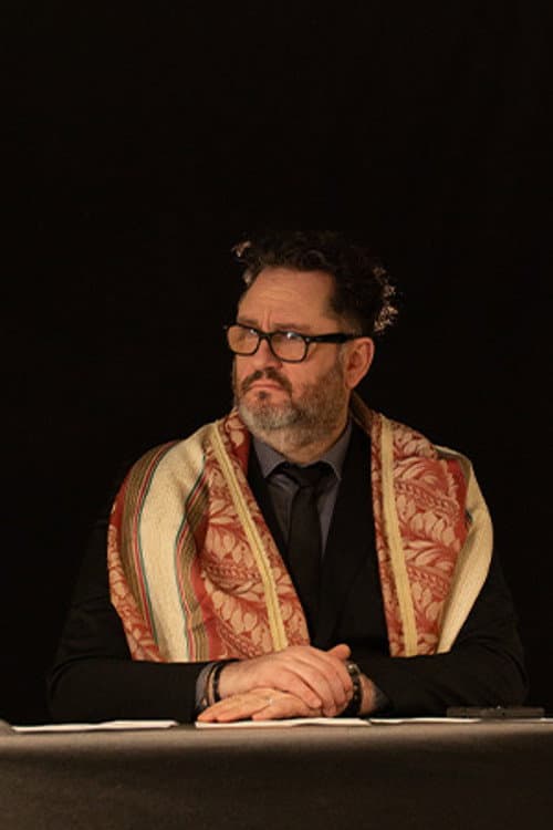 Thibault Vallois foto